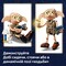 Фото - Конструктор LEGO Harry Potter Добби, свободный эльф (76469) | click.ua