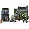Фото - Конструктор LEGO Harry Potter Магазины для волшебников на Аллее Ноктерн (76471) | click.ua