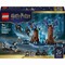 Фото - Конструктор LEGO Harry Potter Запретный лес: Экспекто патронум (76475) | click.ua