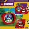 Фото - Конструктор LEGO Fortnite Tomatohead (77079) | click.ua