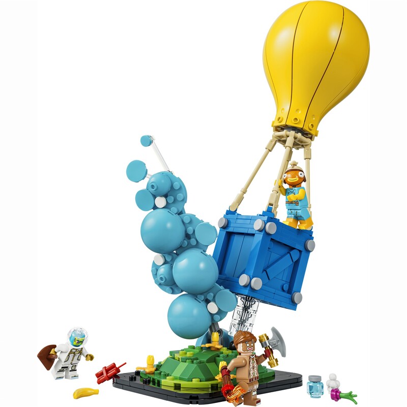 Конструктор LEGO Fortnite Supply Drop (77080)