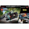 Фото - Конструктор LEGO Speed Champions Времяворот из фильма «Назад в будущее» (77256) | click.ua
