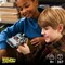 Фото - Конструктор LEGO Speed Champions Времяворот из фильма «Назад в будущее» (77256) | click.ua
