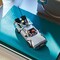 Фото - Конструктор LEGO Speed Champions Времяворот из фильма «Назад в будущее» (77256) | click.ua
