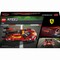 Фото - Конструктор LEGO Speed Champions Ferrari 499P (77261) | click.ua