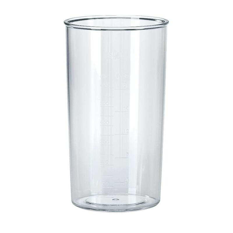 Блендер Braun MQ 7020 WH