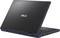 Фото - Ноутбук Asus Chromebook CZ11 Flip CZ1104FM2A-NS0267 (90NX01Q1-M01440) Mineral Grey | click.ua
