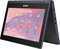 Фото - Ноутбук Asus Chromebook CZ11 Flip CZ1104FM2A-NS0267 (90NX01Q1-M01440) Mineral Grey | click.ua