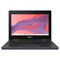 Фото - Ноутбук Asus Chromebook CZ11 Flip CZ1104FM2A-NS0267 (90NX01Q1-M01440) Mineral Grey | click.ua