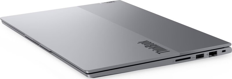 Ноутбук Lenovo ThinkBook 14 G9 IRL (21UY000RRA) Arctic Grey