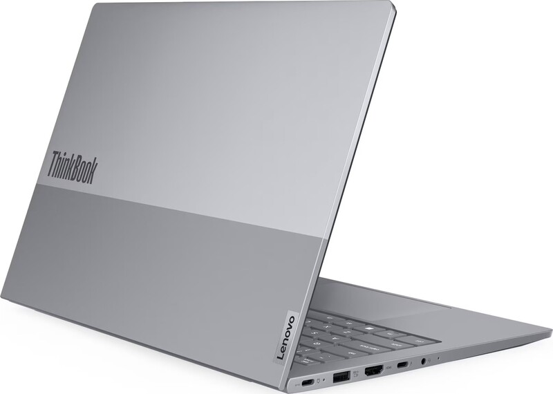 Ноутбук Lenovo ThinkBook 14 G9 IRL (21UY000RRA) Arctic Grey