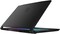 Фото - Ноутбук MSI Katana 15 HX B14W (B14WEK-1015XUA) Black | click.ua