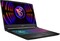 Фото - Ноутбук MSI Katana 15 HX B14W (B14WEK-1015XUA) Black | click.ua