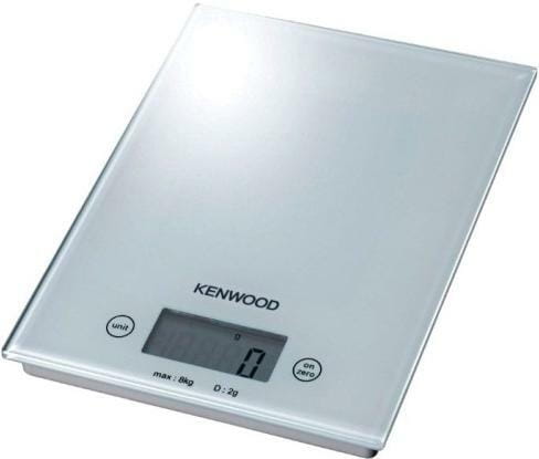 Весы кухонные Kenwood DS401