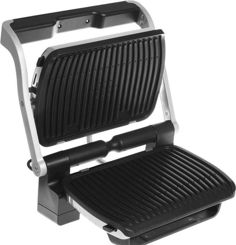 Гриль Tefal OptiGrill+ Initial GC706D34