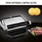 Фото - Гриль Tefal OptiGrill+ Initial GC706D34 | click.ua