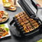 Фото - Гриль Tefal OptiGrill+ Initial GC706D34 | click.ua