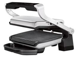 Купити Гриль Tefal OptiGrill+ Initial GC706D34 Гриль Tefal OptiGrill+ Initial GC706D34