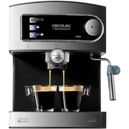 Кофеварка Cecotec Cumbia Power Espresso 20 CCTC-01503 (8435484015035)