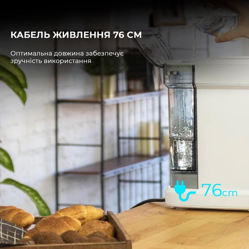 Кофеварка рожковая Cecotec Cafelizzia 790 White CCTC-01650 (8435484016506)