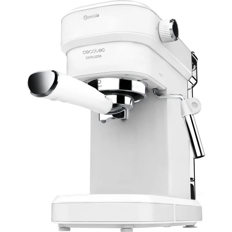 Кофеварка рожковая Cecotec Cafelizzia 790 White CCTC-01650 (8435484016506)
