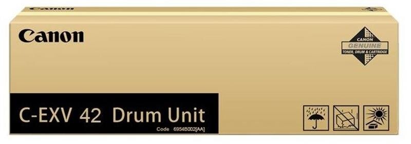 Драм-юнит CANON (C-EXV42) iR2202/2202N Black (6954B002)