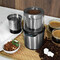 Фото - Кавомолка Cecotec Compact Titanmill 300 DuoClean CCTC-01559 (8435484015592) | click.ua