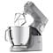 Фото - Кухоний комбайн Kenwood KVL 85.004 SI Titanium Chef Baker XL | click.ua