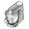 Фото - Кухоний комбайн Kenwood KVL 85.004 SI Titanium Chef Baker XL | click.ua