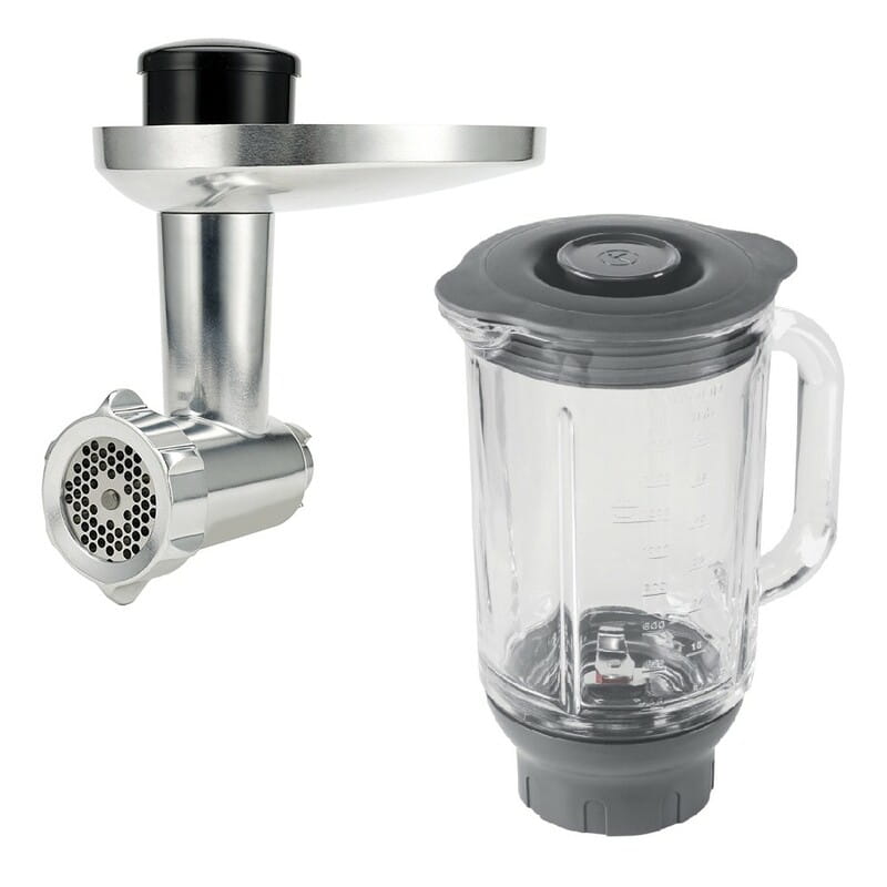 Кухонный комбайн Kenwood KVL 4170 S