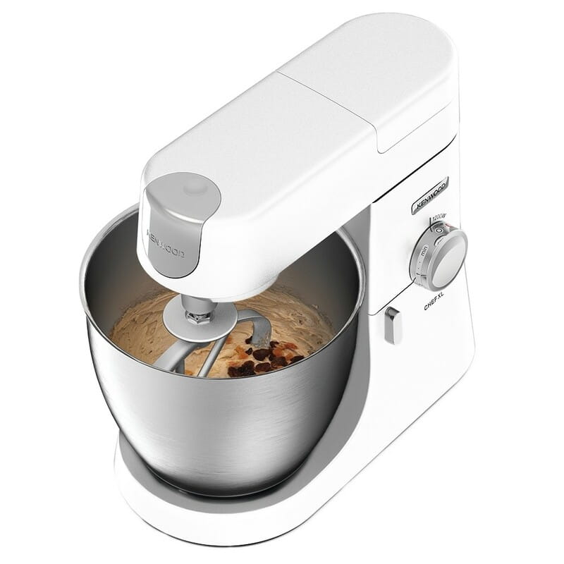 Кухонный комбайн Kenwood KVL 4170 S