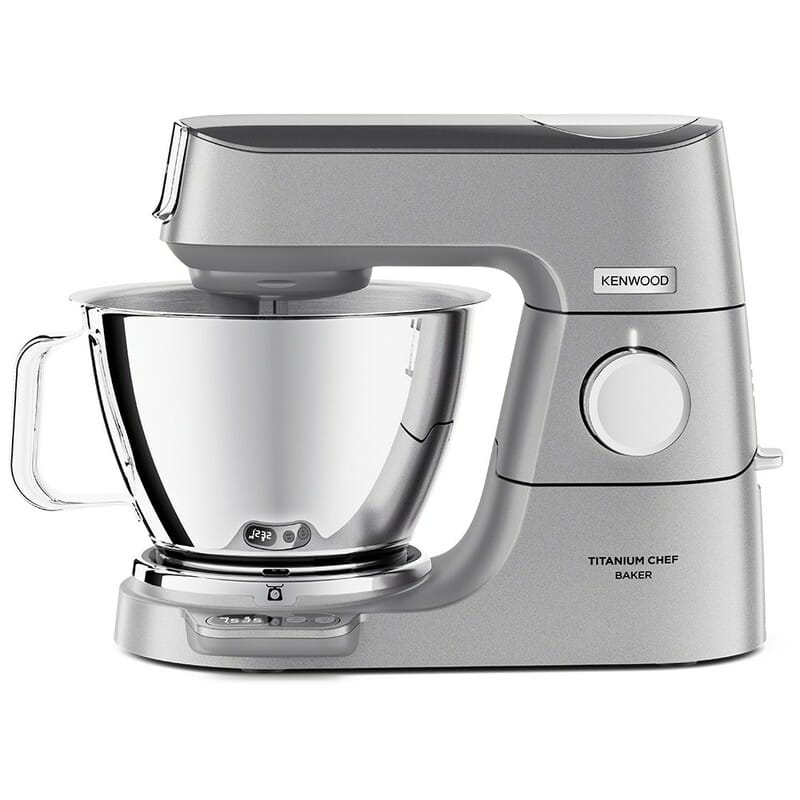 Кухоний комбайн Kenwood KVC 85.004 SI
