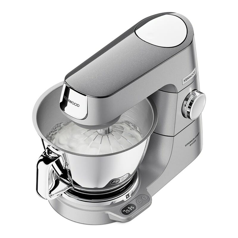 Кухоний комбайн Kenwood KVC 85.004 SI
