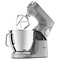 Фото - Кухоний комбайн Kenwood KVL 85.704 SI Titanium Chef Baker XL | click.ua
