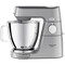 Фото - Кухоний комбайн Kenwood KVL 85.704 SI Titanium Chef Baker XL | click.ua