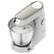 Фото - Кухонний комбайн Kenwood KVL 65.001 WH Titanium Chef Baker XL | click.ua