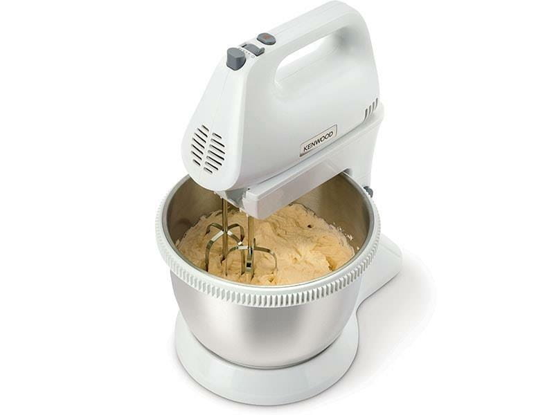 Мiксер Kenwood HMP34.A0WH
