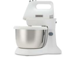 Купить Миксер Kenwood HMP34.A0WH Миксер Kenwood HMP34.A0WH