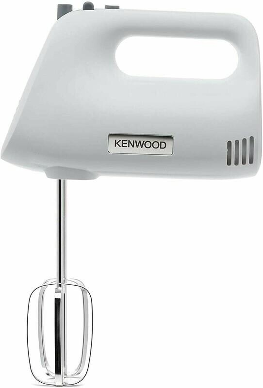 Мiксер Kenwood HMP32.A0WH