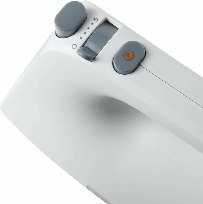 Мiксер Kenwood HMP32.A0WH