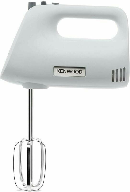 Миксер Kenwood HMP32.A0WH