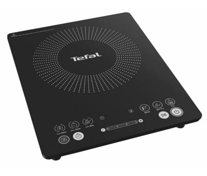 Настольная плита Tefal IH210801