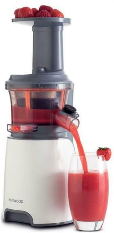 Соковыжималка Kenwood JMP600WH
