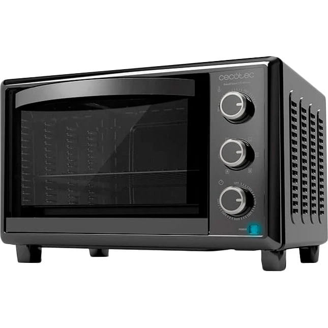 Электропечь Cecotec Mini Oven Bake&Toast 570 4Pizza CCTC-02200 (8435484022002)