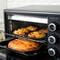Фото - Електропіч  Cecotec Mini Oven Bake&Toast 570 4Pizza CCTC-02200 (8435484022002) | click.ua