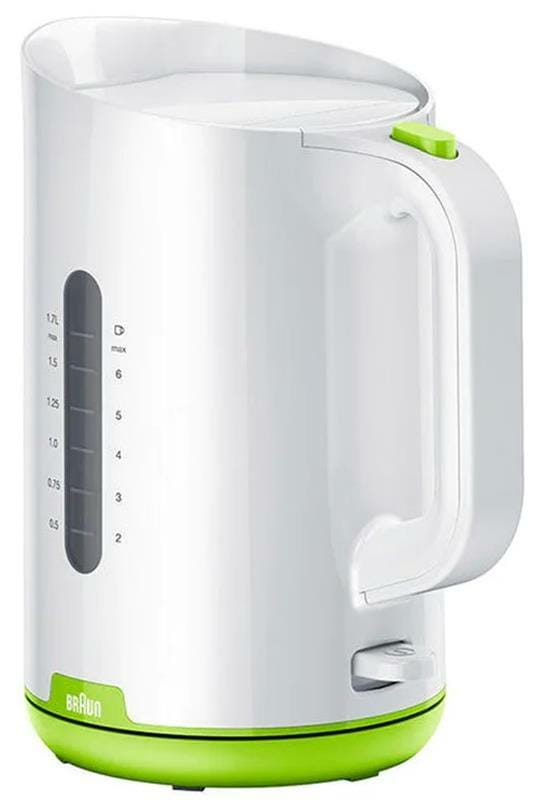 Электрочайник Braun WK 1100 GR