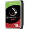 Фото - Накопитель HDD SATA 18.0TB Seagate IronWolf Pro NAS 7200rpm 256MB (ST18000NE000) | click.ua