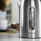 Фото - Електрочайник Cecotec ThermoSense 270 Steel CCTC-01514 (8435484015141) | click.ua