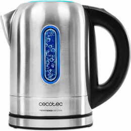 Купити Електрочайник Cecotec ThermoSense 290 Steel CCTC-01515 (8435484015158) Електрочайник Cecotec ThermoSense 290 Steel CCTC-01515 (8435484015158)