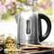 Фото - Електрочайник Cecotec ThermoSense 290 Steel CCTC-01515 (8435484015158) | click.ua